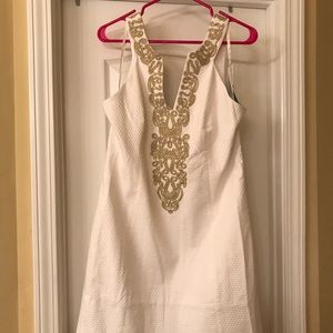 Lilly Pulitzer Suzette Shift Dress